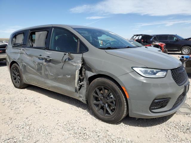 2022 Chrysler Pacifica Hybrid Limited