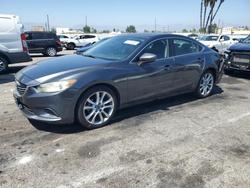 2016 Mazda 6 Touring for sale in Van Nuys, CA