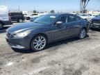 2016 Mazda 6 Touring