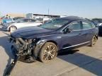 2017 Buick Lacrosse Premium