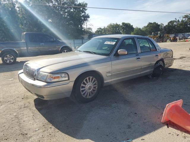 2010 Mercury Grand Marquis ls