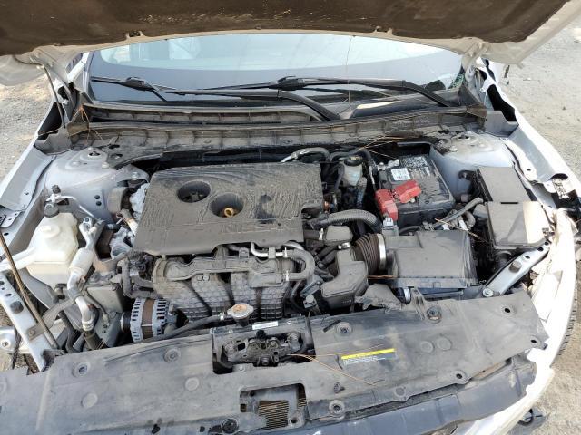 2020 Nissan Altima sr