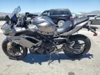 2021 Kawasaki EX650 N