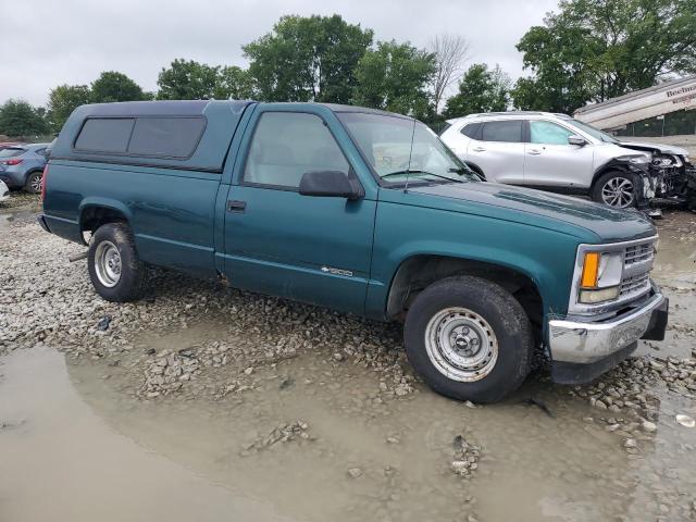 1998 Chevrolet Gmt-400 C1500