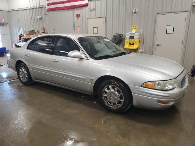 2001 Buick Lesabre Limited