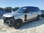 2017 Land Rover Range Rover hse