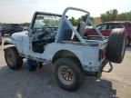 1979 Jeep CJ5