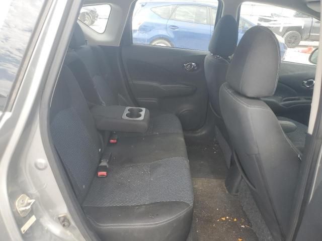 2014 Nissan Versa Note S