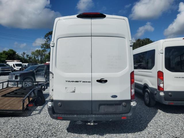 2020 Ford Transit T-350 HD