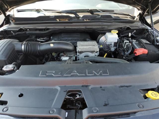 2023 Dodge RAM 1500 Tradesman