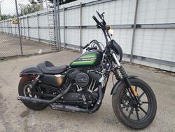 2021 Harley-Davidson XL1200 NS en venta en Moraine, OH