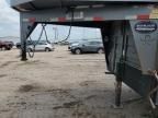 2015 Titan FR1104 Livestock Trailer