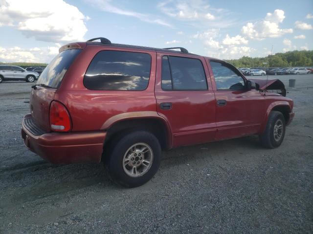 2000 Dodge Durango
