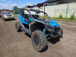 Can-Am salvage cars for sale: 2023 Can-Am Maverick X3 DS Turbo RR