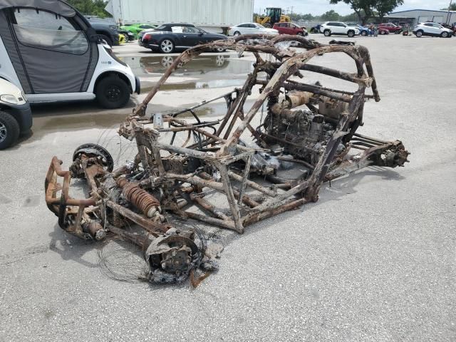 2018 Can-Am Maverick X3 X RS Turbo R