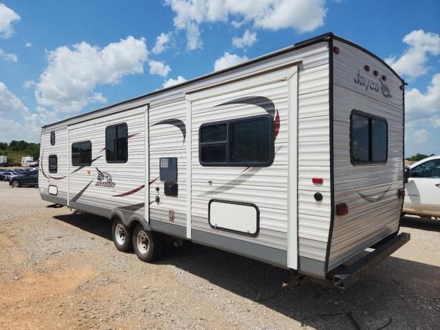 2015 Jayco JAY Flight
