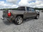 2014 Chevrolet Silverado C1500 LT