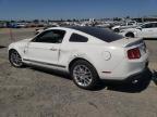 2012 Ford Mustang
