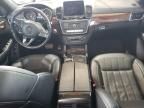 2019 Mercedes-Benz GLS 450 4matic