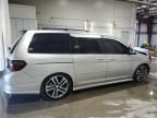 2007 Honda Odyssey EXL