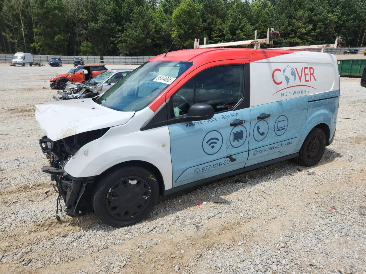 2017 Ford Transit T-350
