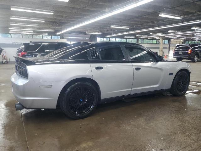 2013 Dodge Charger Police
