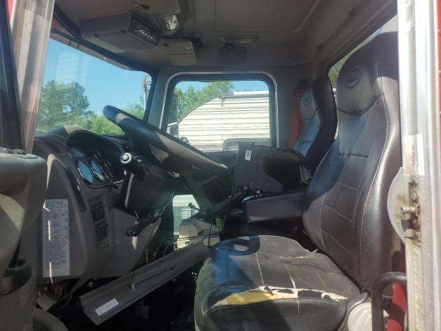 2016 Peterbilt 337