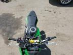 2017 Kawasaki BR125 J