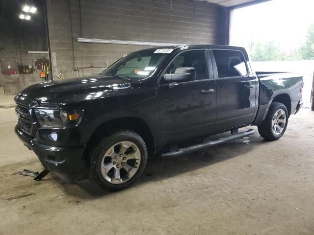 2024 Dodge RAM 1500 Tradesman