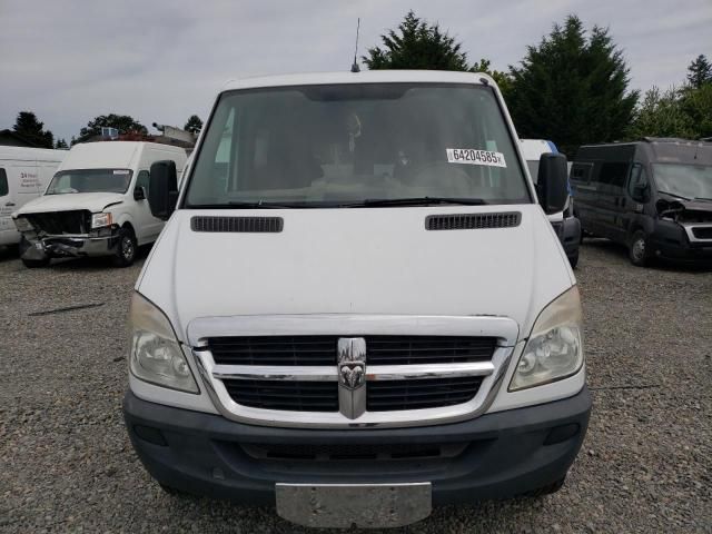 2009 Dodge Sprinter 2500