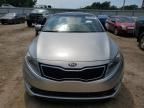 2013 KIA Optima Hybrid