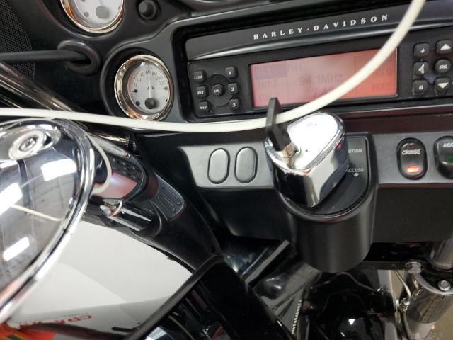 2013 Harley-Davidson Flhx Street Glide