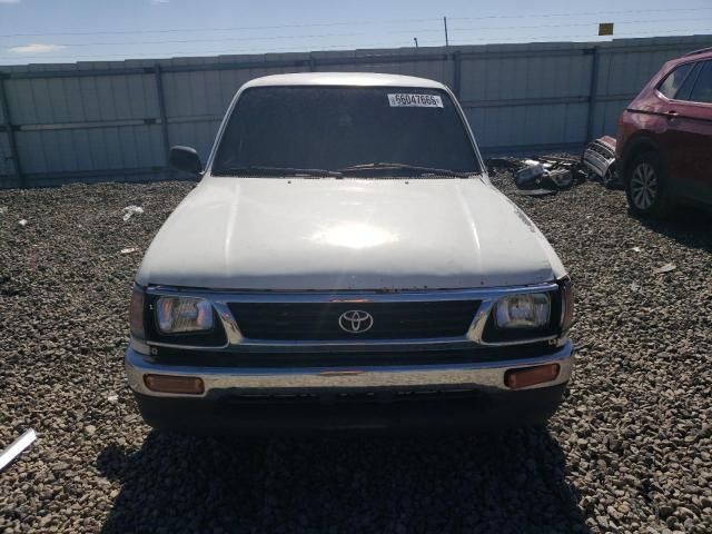 1995 Toyota Tacoma Xtracab