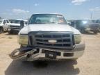 2005 Ford F250 Super Duty
