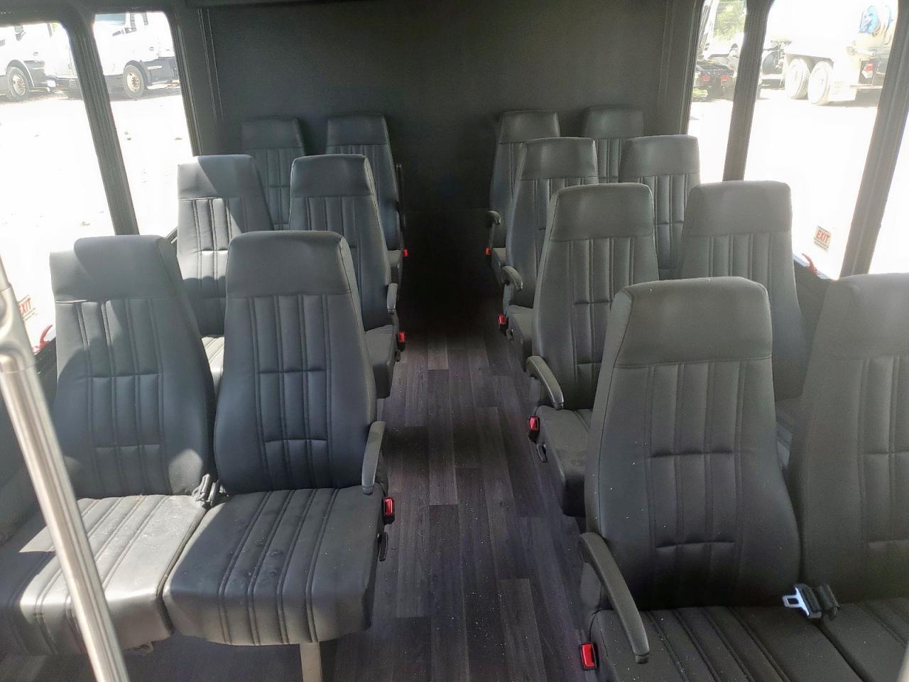 2024 Ford Econoline E-450 *** Shuttle Bus ***