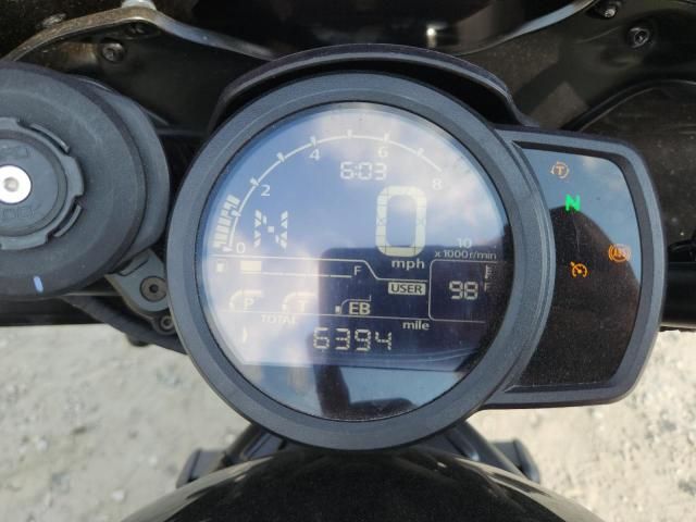 2024 Honda CMX1100 T