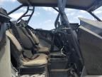 2022 Polaris RZR Turbo R 4 Sport