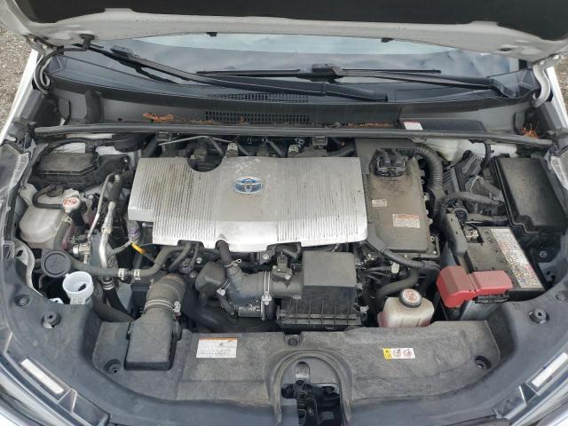 2021 Toyota Prius 2020 Edition