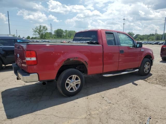 2007 Ford F150