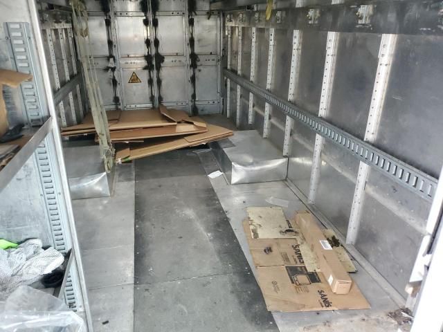 2014 Ford F59-Trucks Delivery Van