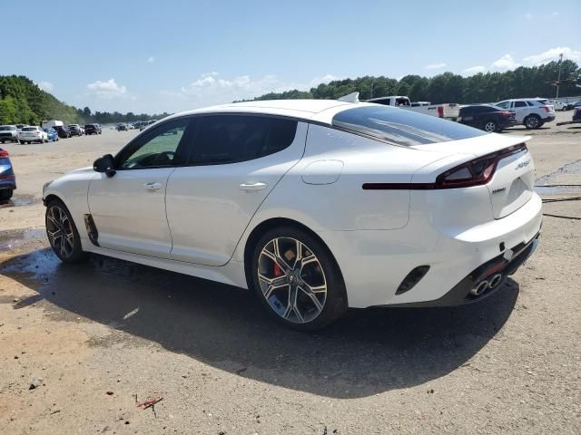 2020 KIA Stinger GT