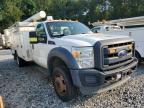 2016 Ford F450 Super Duty