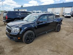 2024 Ford Maverick Lariat for sale in Woodhaven, MI