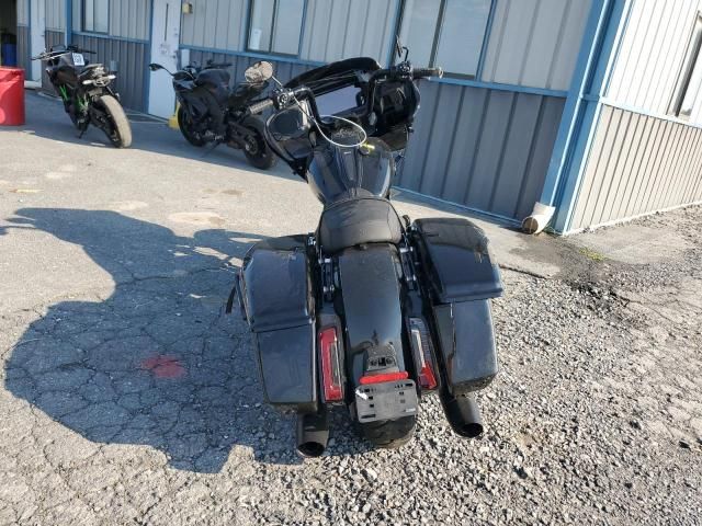 2025 Harley-Davidson Fltrx
