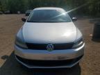 2011 Volkswagen Jetta Base