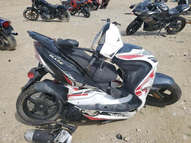 2021 Zhejiang 2021 Other Motorcycle Scooter