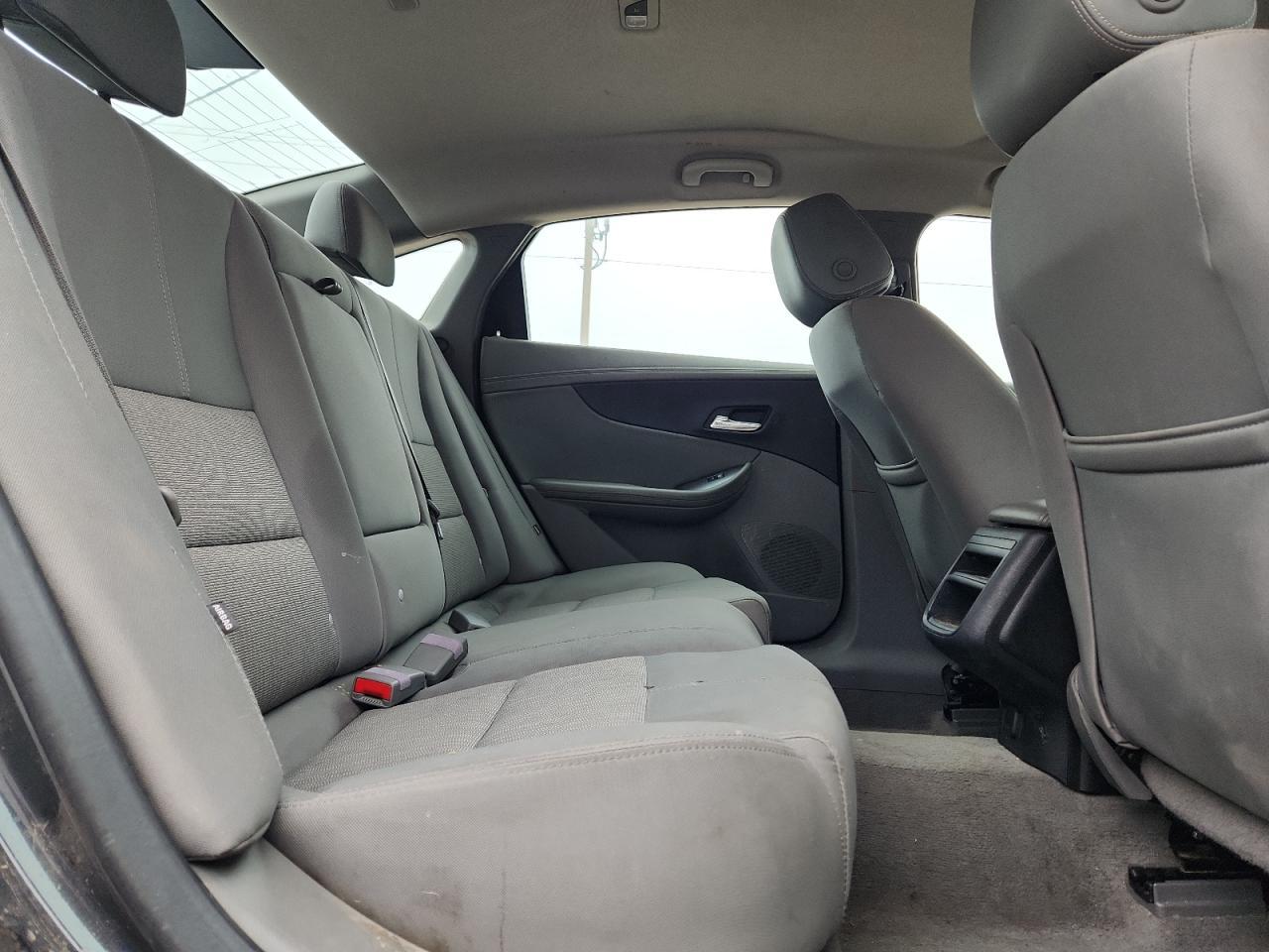 2014 Chevrolet Impala ls