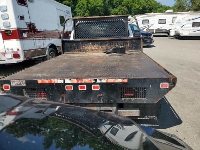 2002 Ford F350 Super Duty