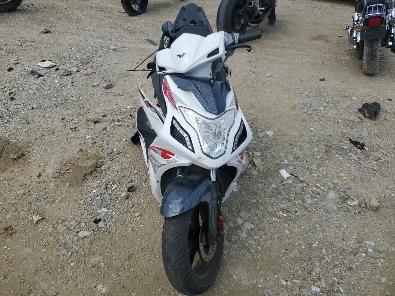 2021 Zhejiang 2021 Other Motorcycle Scooter