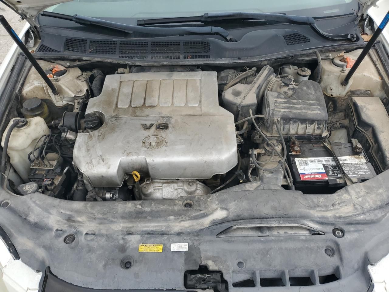 2005 Toyota Avalon xl